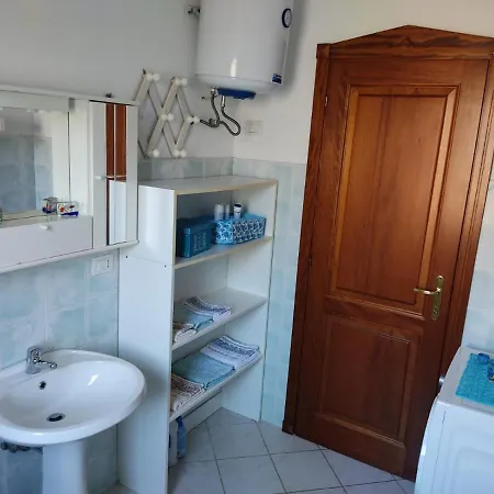 Holiday home A *
