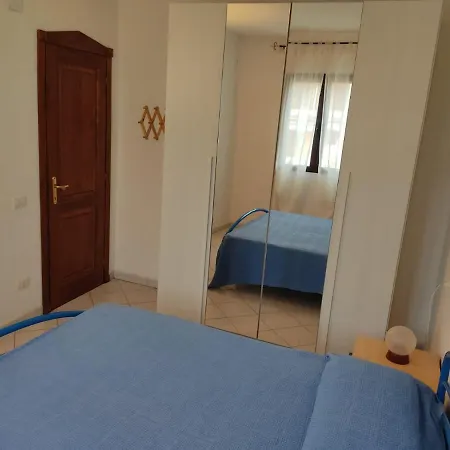Holiday home A