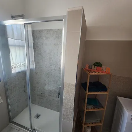 Holiday home A La Caletta